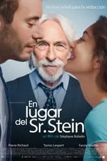 Película En lugar del Sr. Stein