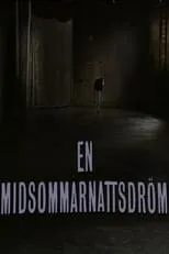 En midsommarnattsdröm portada