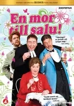 Portada de En mor till salu