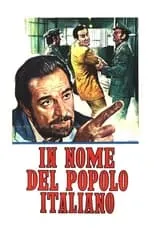 Película En nombre del pueblo italiano