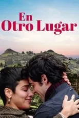 Miguel Ángel Muñoz en la película En Otro Lugar