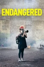 Poster de En Peligro (Endangered)