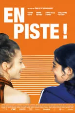 Portada de En piste !