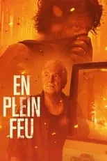 Póster de En plein feu