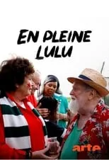 Frances Flanagan en la película En pleine Lulu