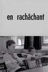 Bernard Thinus es The Dad en En rachâchant