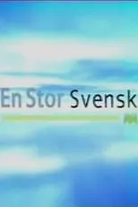 Fredrik Lindström es Host / Speaker (Voice) en En stor svensk: Harry Viktor