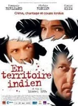 Stéphane Boucher interpreta a le père de Cédric en En territoire indien