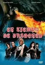 Poster de la película En tiempo de dragones - Películas hoy en TV