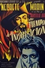 Póster de la película En tiempos de la inquisición