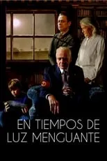 Película En tiempos de luz menguante