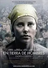 Sally Wingert interpreta a Kay Stollman en En tierra de hombres