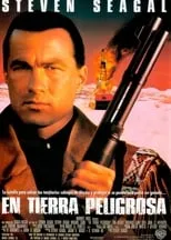 Steven Seagal interpreta a Forrest Taft en En tierra peligrosa