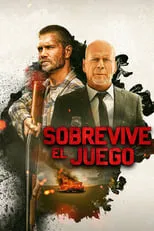 Película En tierras peligrosas