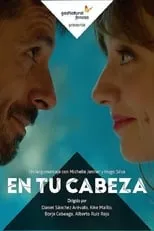 Poster de la película En tu cabeza - Películas hoy en TV