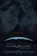 Gabriel Porras es  en En un claroscuro de la luna