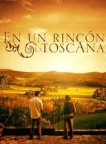 Poster de En un rincón de la Toscana