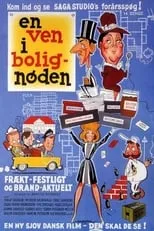 Película En ven i bolignøden