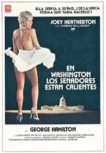 Película En Washington los senadores están calientes