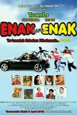 Película Enak Sama Enak