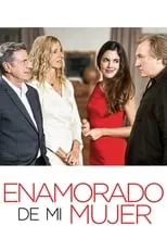 Ray Spiker en la película Enamorado de mi mujer