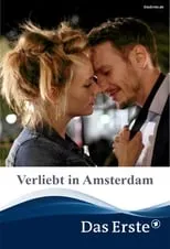 Bracha van Doesburgh interpreta a Sophie de Jong en Enamorado en Amsterdam