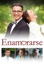 Jane Kaczmarek es Ann Raftis en Enamorarse