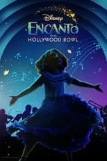 Poster de la película Encanto en el Hollywood Bowl - Películas hoy en TV