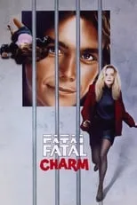 Dan Lemieux en la película Encanto fatal