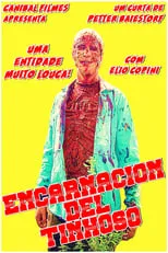 Póster de la película Encarnacion del Tinhoso