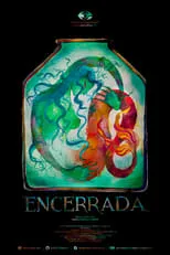 Poster de Encerrada