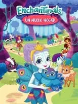 Portada de Enchantimals, Un Nuevo Hogar