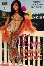 Holli Woods interpreta a  en Encino Housewife Hookers