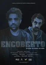 Portada de Encoberto