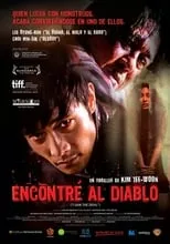 Poster de la película Encontré al diablo - Películas hoy en TV