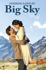 Portada de Encontrando el Amor en Big Sky