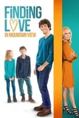 Portada de Encontrando el amor en Mountain View