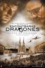 Poster de la película Encontrarás dragones - Películas hoy en TV