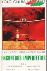 Póster de la película Encontros Imperfeitos