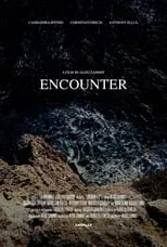 Glenn Keogh interpreta a Brent Fleming en Encounter