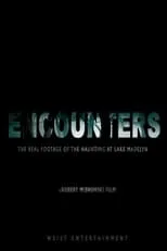 Joseph Beauchamp interpreta a Street Hood en Encounters