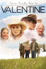 Poster de la película Encuentra el amor en Valentine - Películas hoy en TV