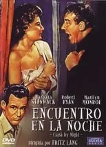 Tony Dante interpreta a Fisherman (uncredited) en Encuentro en la noche