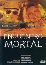 Norman Tyrrell en la película Encuentro mortal