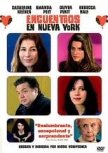 Poster de Encuentros en Nueva York