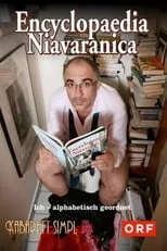 Poster de Encyclopaedia Niavaranica