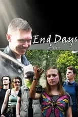 Poster de la película End Days Part 2 - Películas hoy en TV