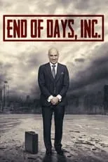 Poster de End of Days, Inc.