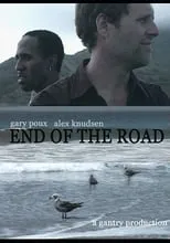 Terry Southern interpreta a Mr. Caruso en End of the Road