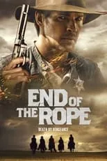 Chris Bylsma interpreta a Sam Taylor en End of the Rope